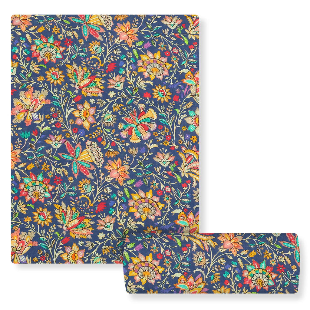 Falak Floral Lawn 2pc