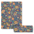 Falak Floral Lawn 2pc