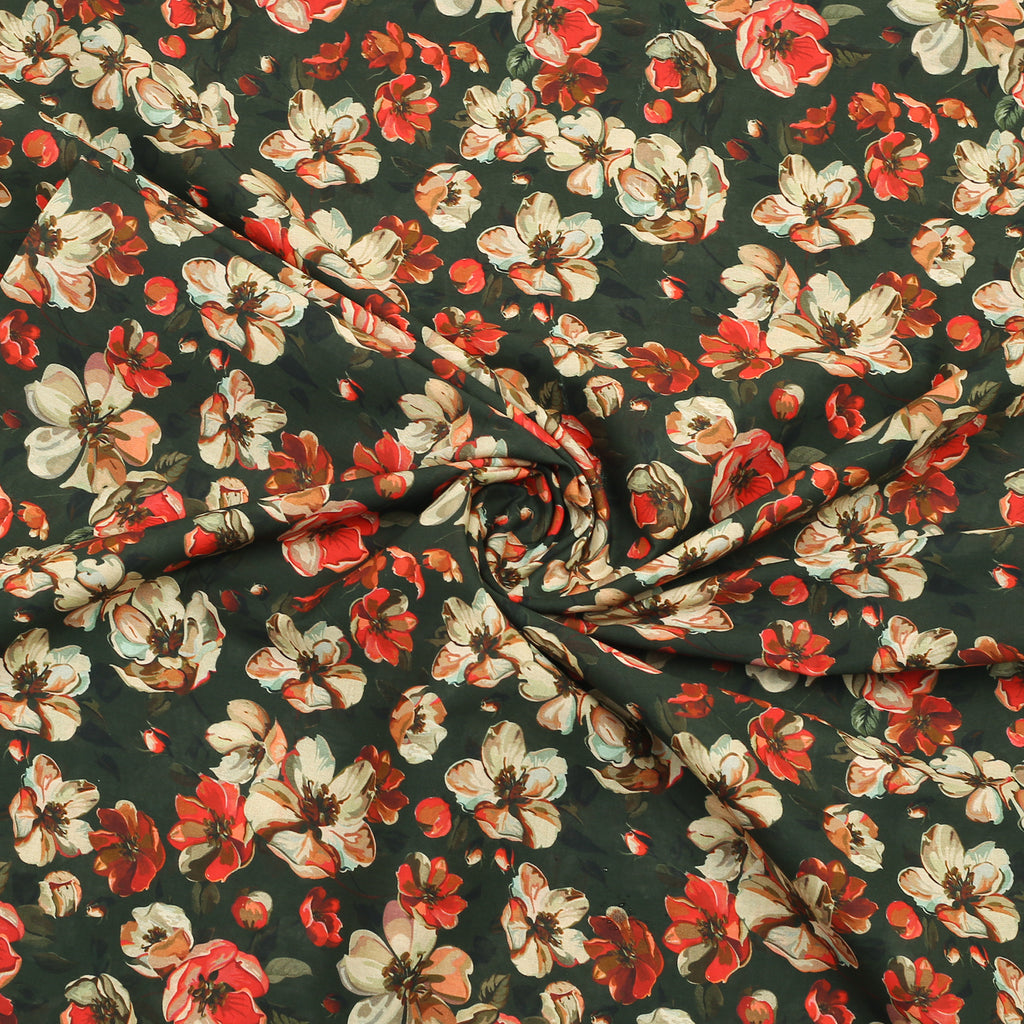 Vintage Aura Lawn 2pc