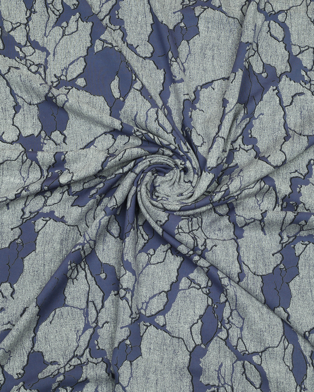 Slate Marble Linen 2 Piece