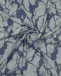 Slate Marble Linen Shirt