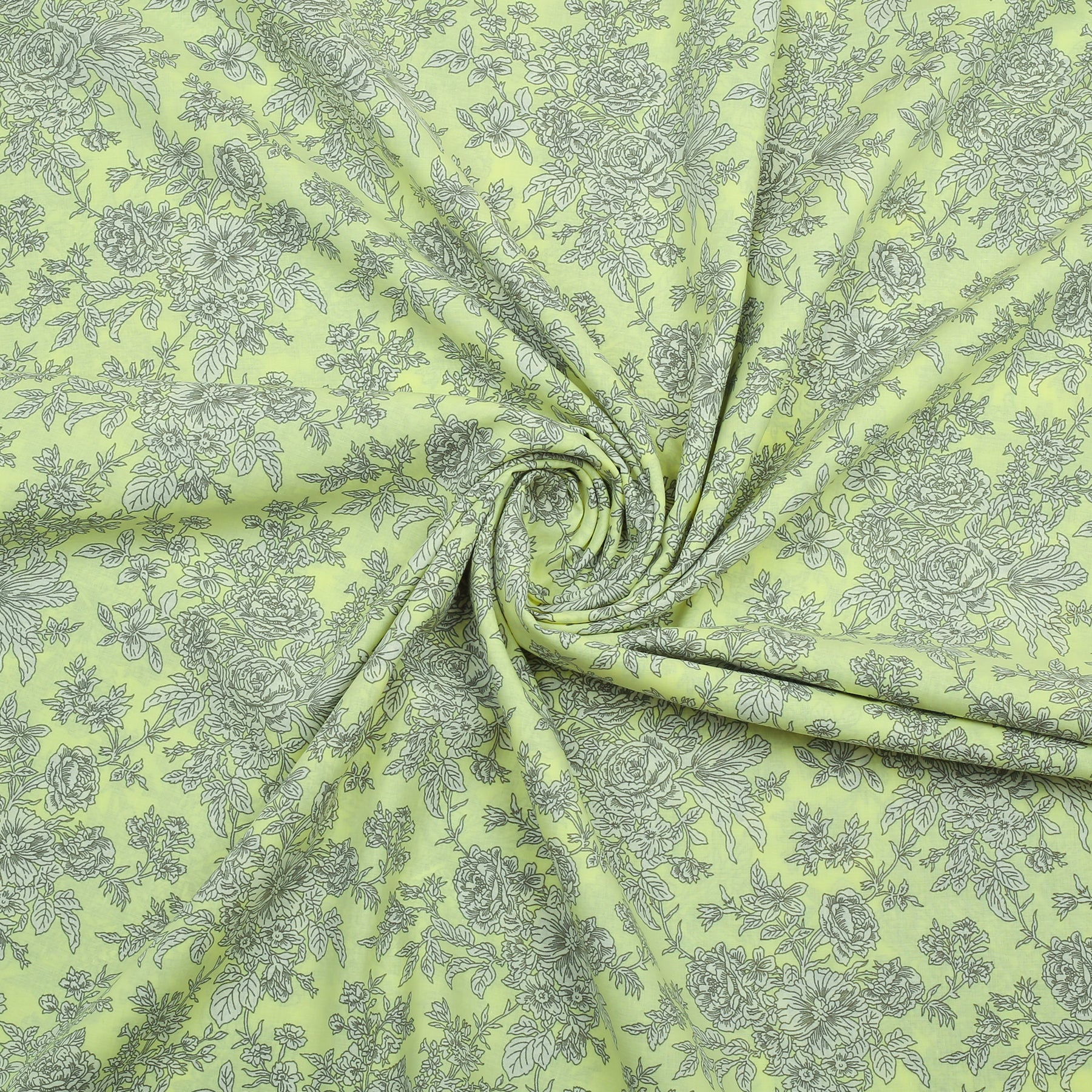 Virelia Luxe Lawn Shirt