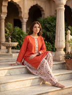 Lawn 2pc