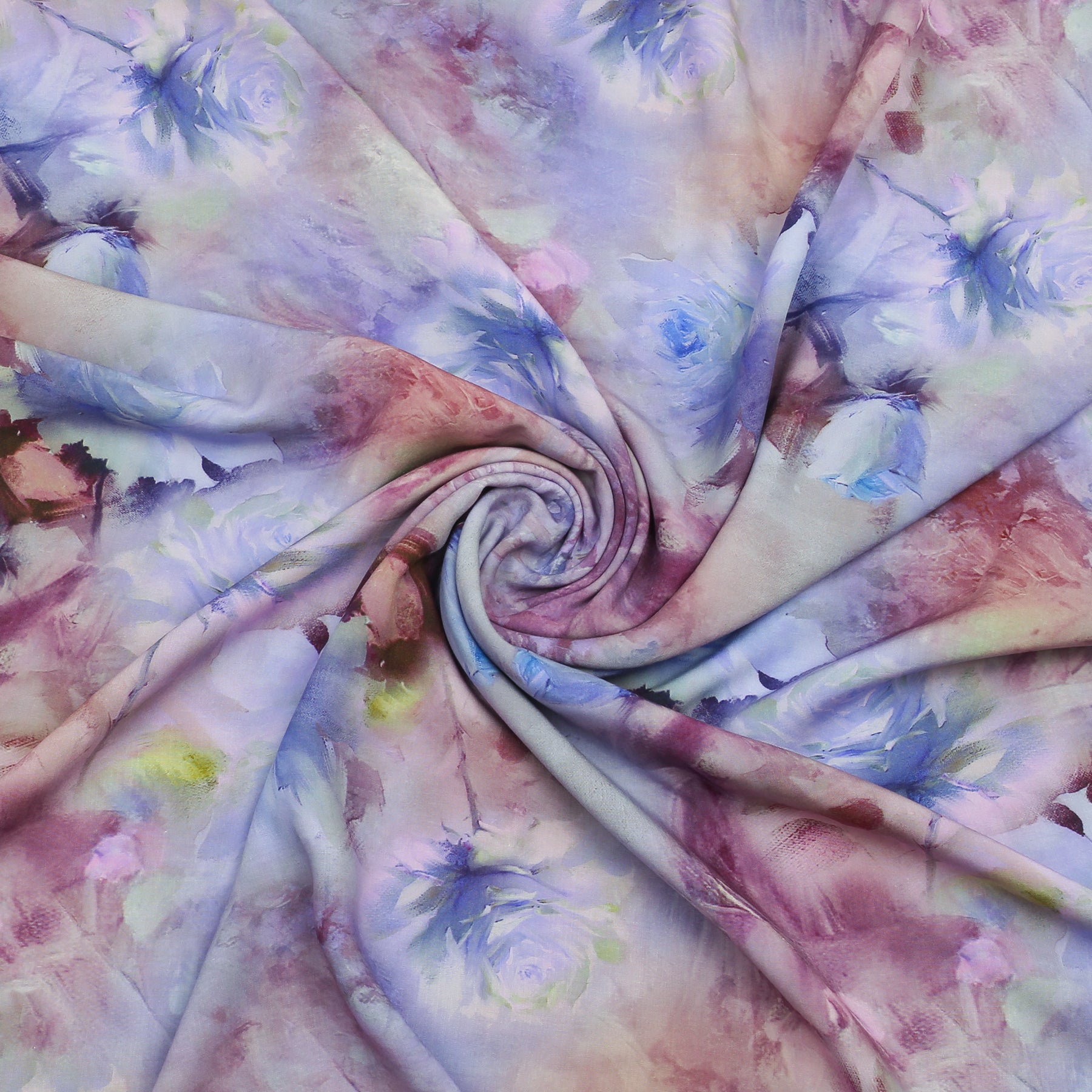 Dreamy Bloom Linen Shirt