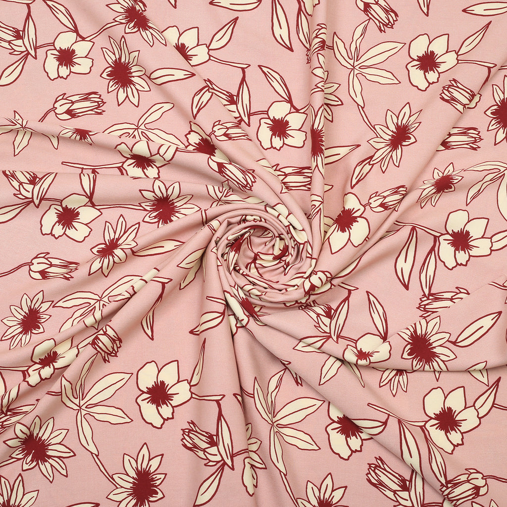 Blush Vine Marina 2pc