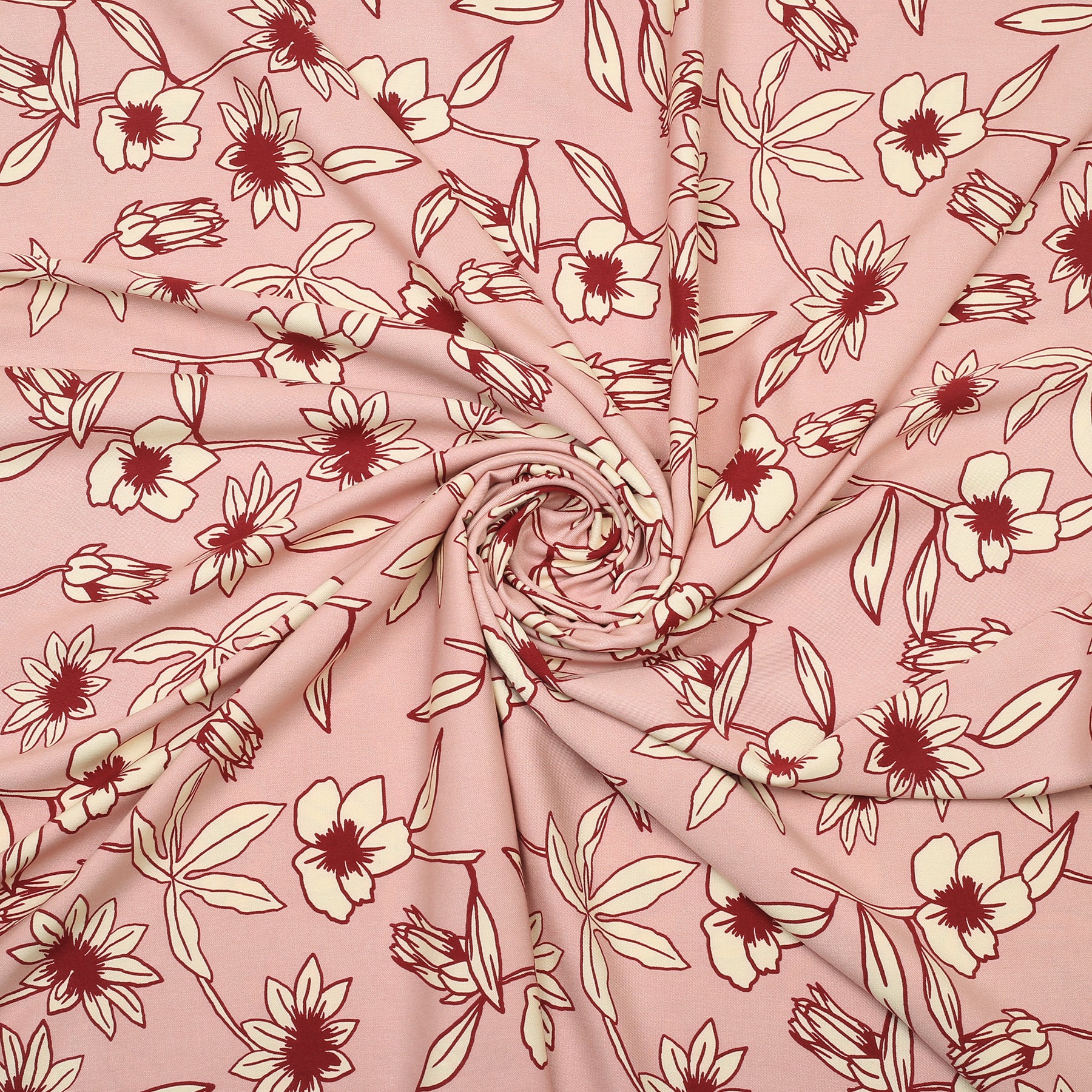 Blush Vine Marina 2pc