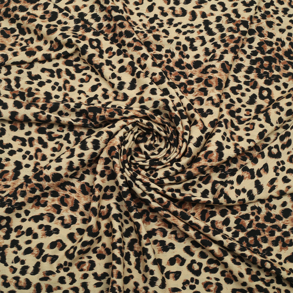 Savanna Luxe Linen 2pc