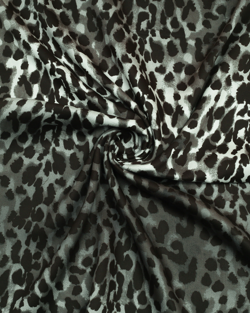 Smoke Leopard Marina 2 Piece