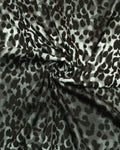 Smoke Leopard Marina Shirt