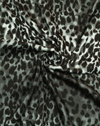 Smoke Leopard Marina 2 Piece