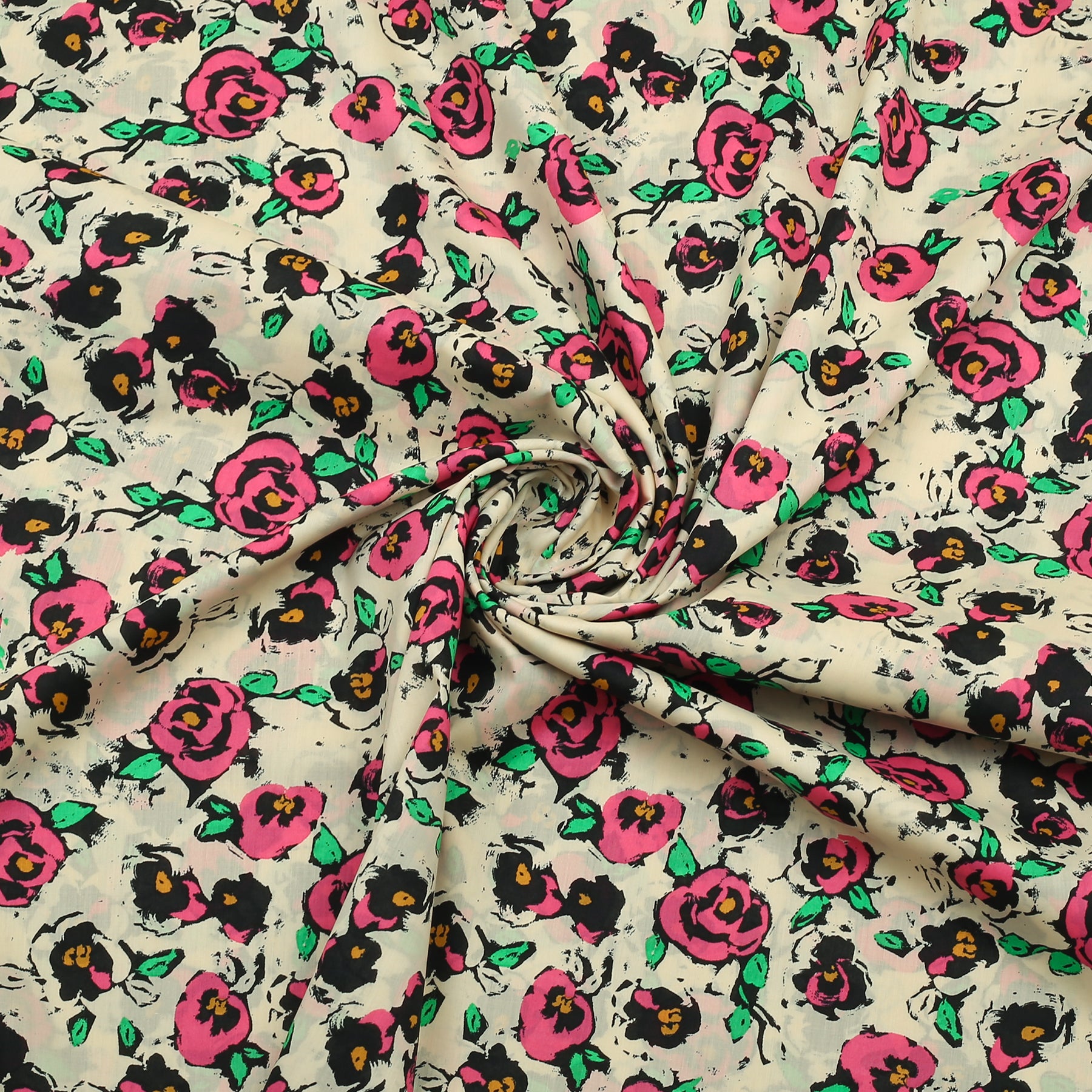 Blush Canvas Lawn 2PC