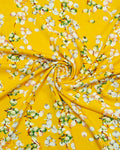 Mustard Fleur Marina Shirt