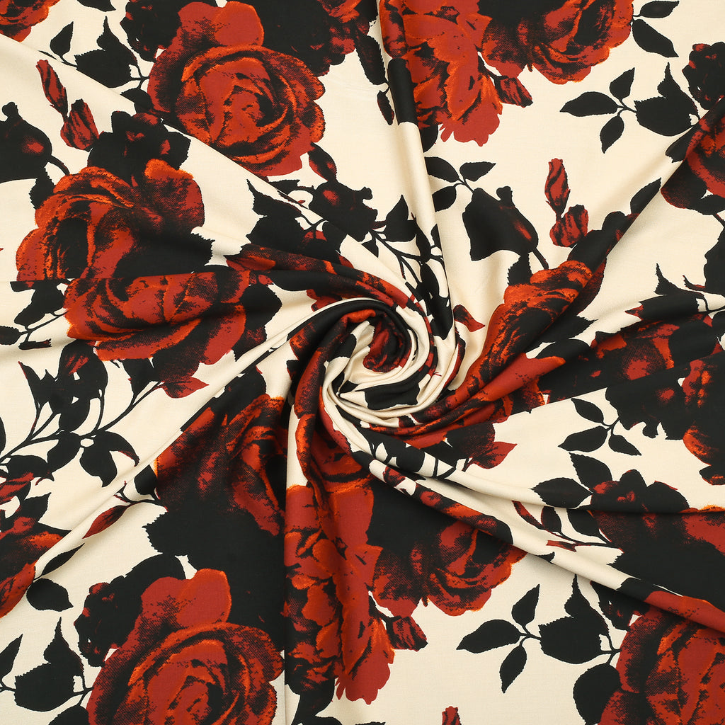 Vintage Rose Marina 2pc