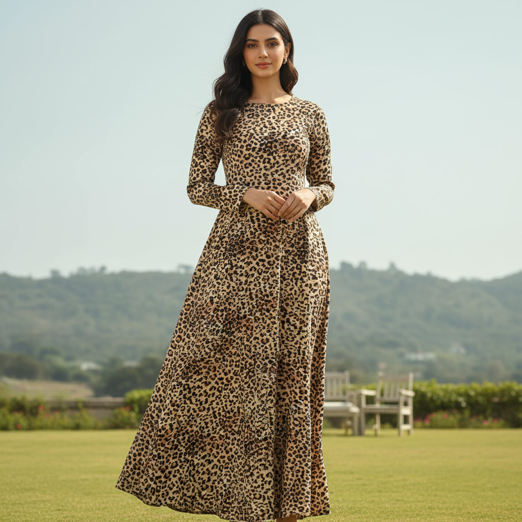 Savanna Luxe Linen 2pc