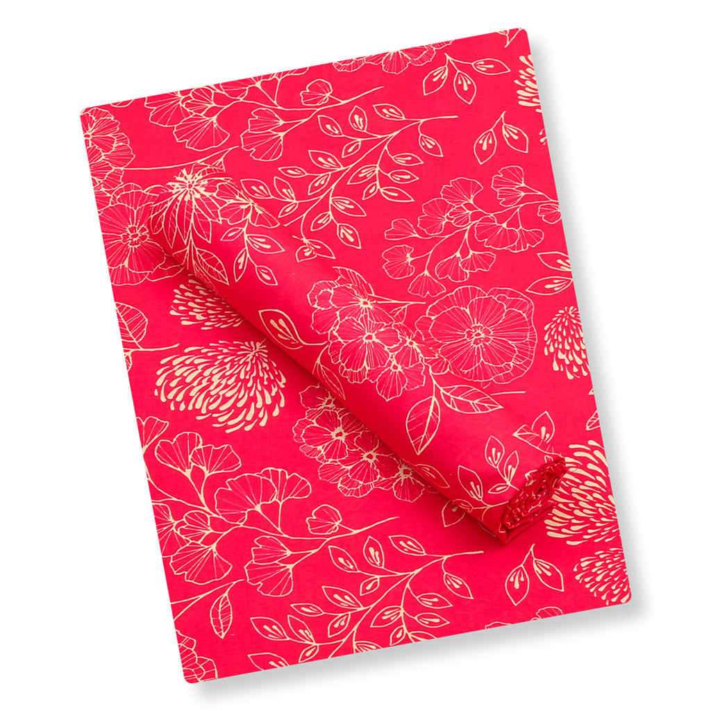 Scarlet Grace Lawn 2pc