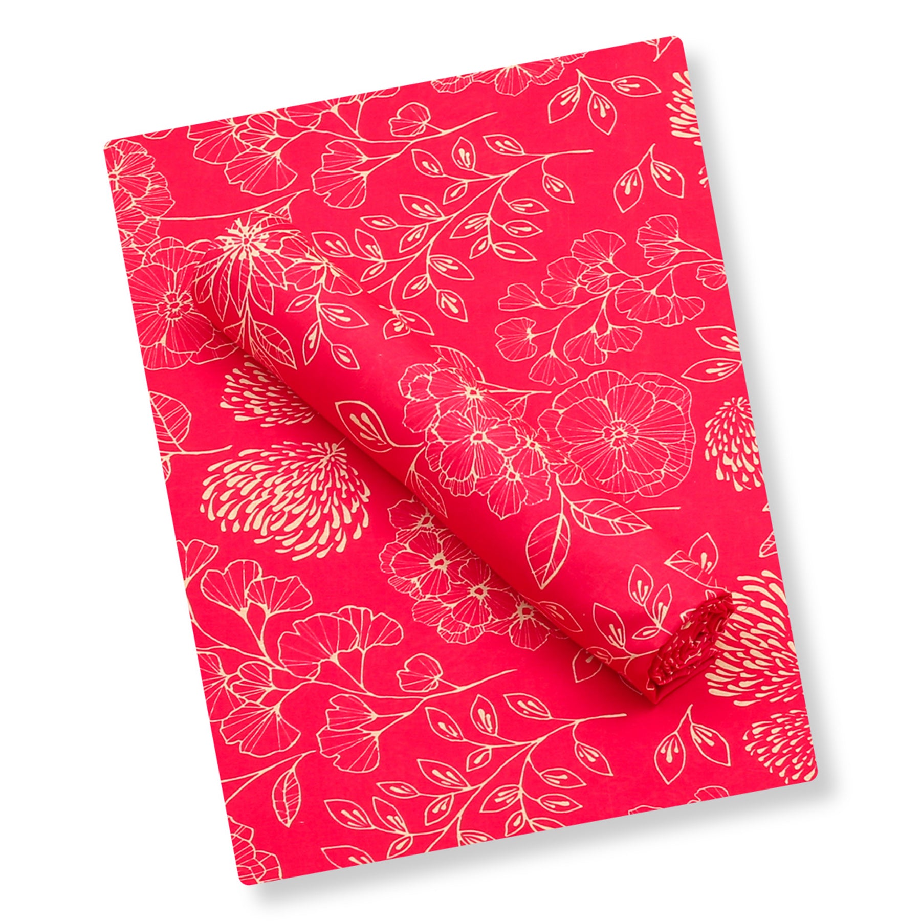 Scarlet Grace Lawn 2pc