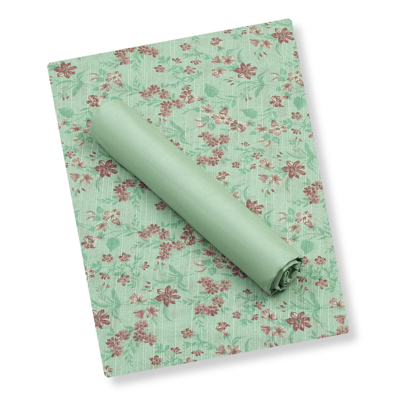 Sage Blossom Lawn 2pc