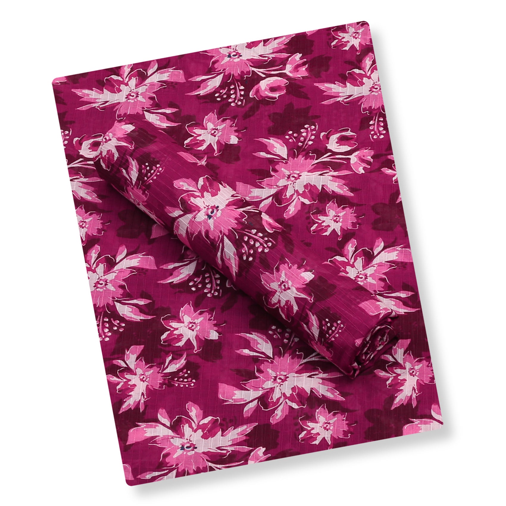 Magenta Muse Lawn 2pc