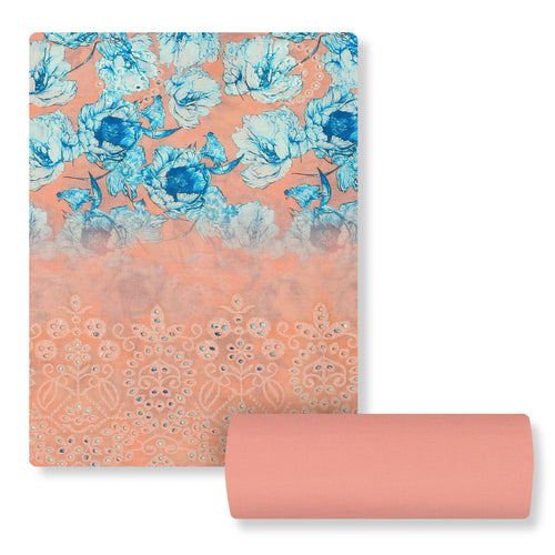 Avelora Lawn 3pc