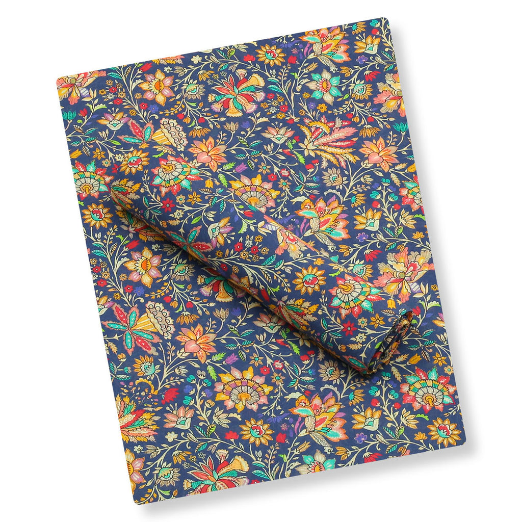 Falak Floral Lawn 2pc