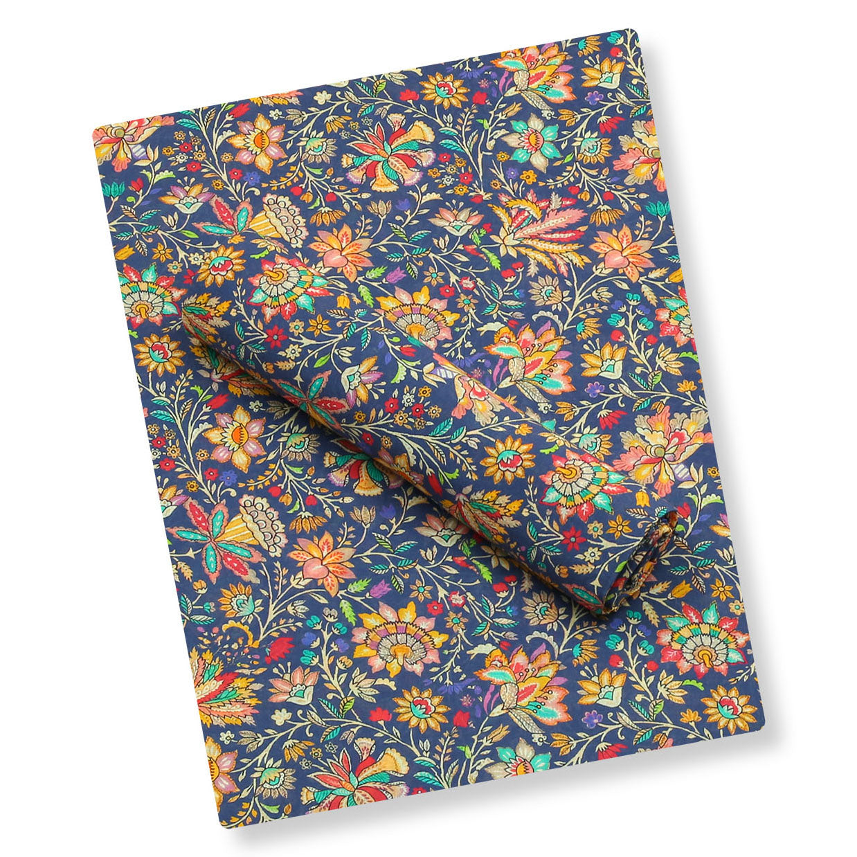 Falak Floral Lawn 2pc