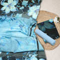 Celestial Petals Lawn 3-piece