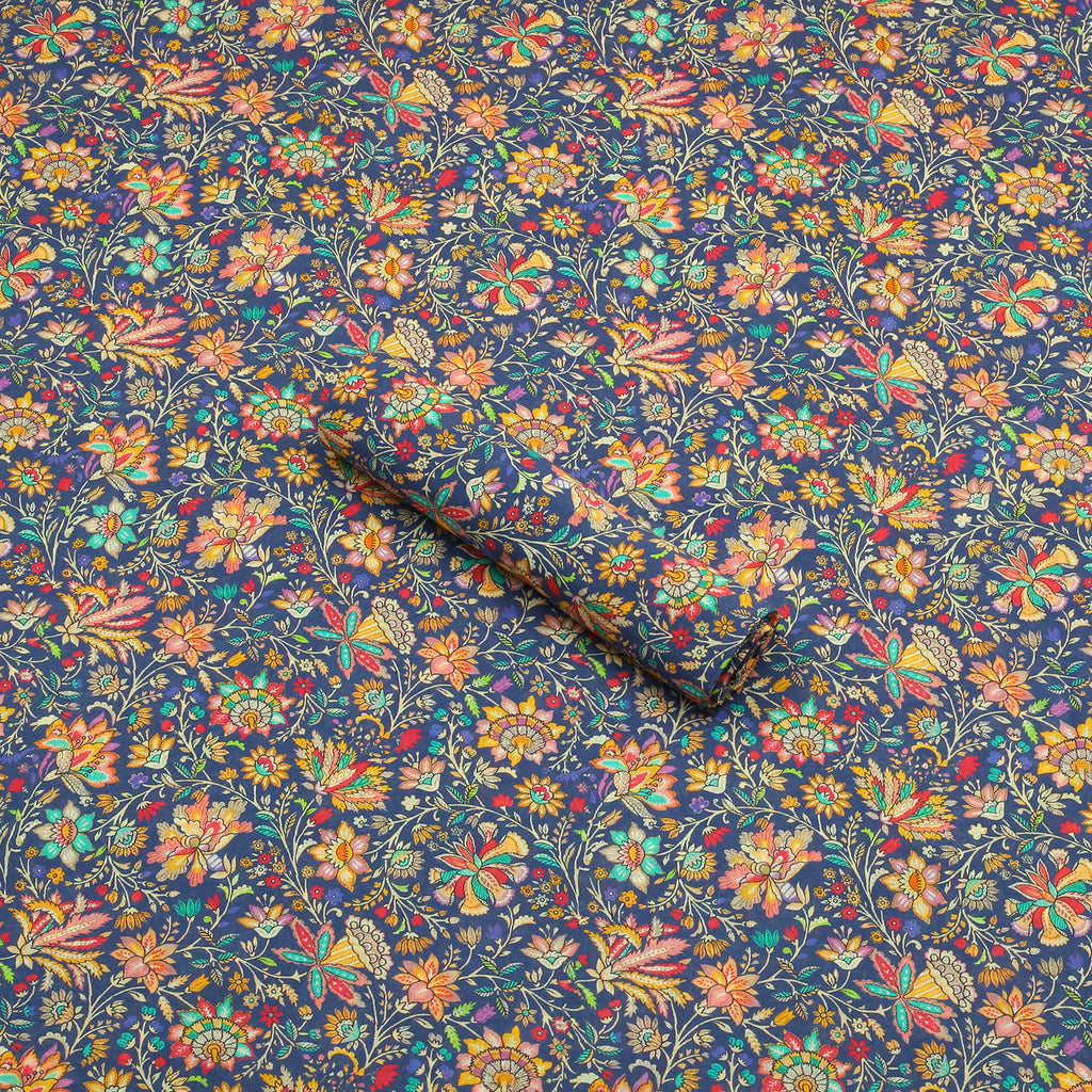 Falak Floral Lawn 2pc