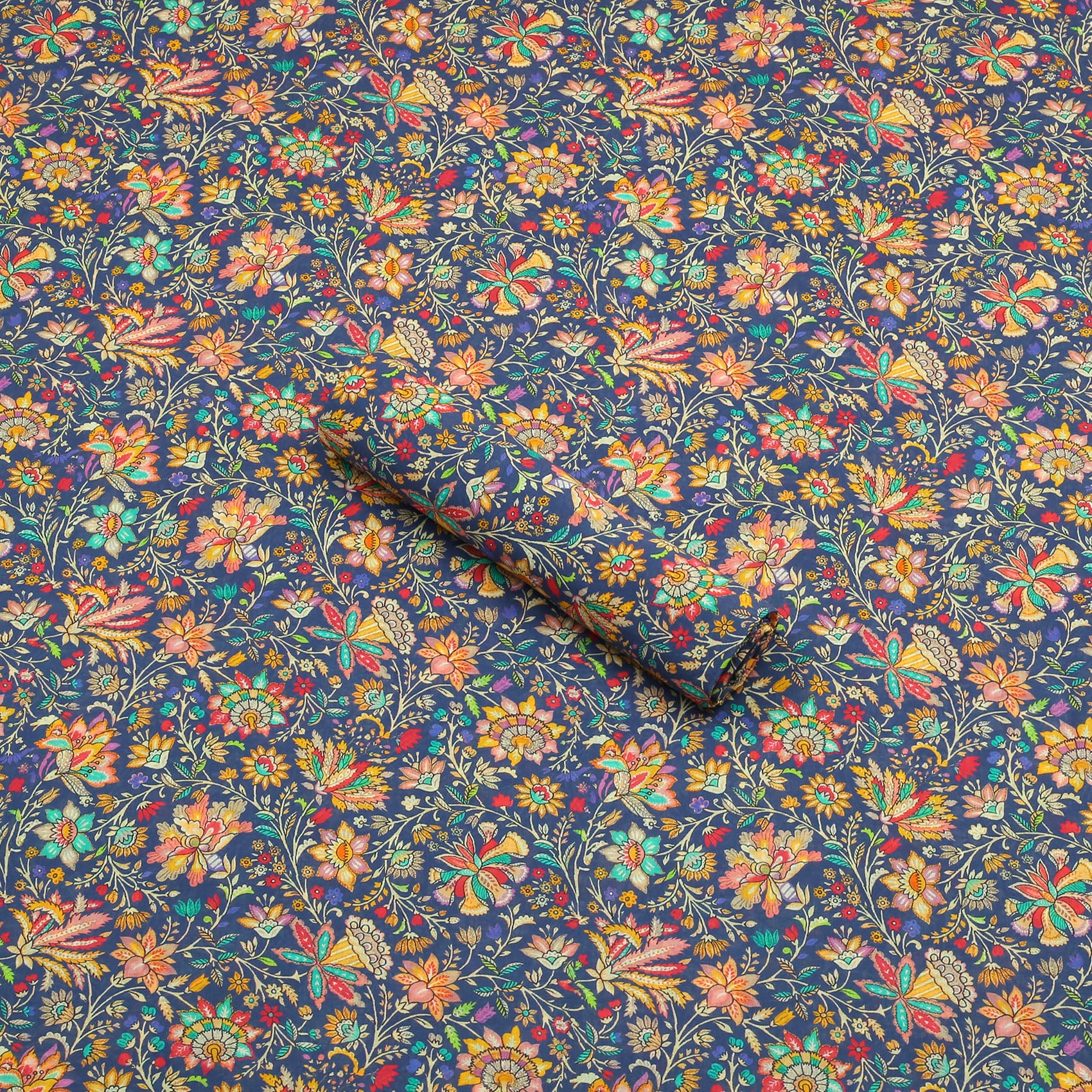 Falak Floral Lawn 2pc