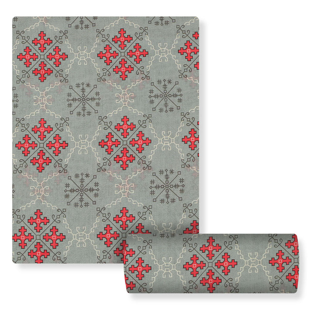 Folk Harmony Lawn 2pc