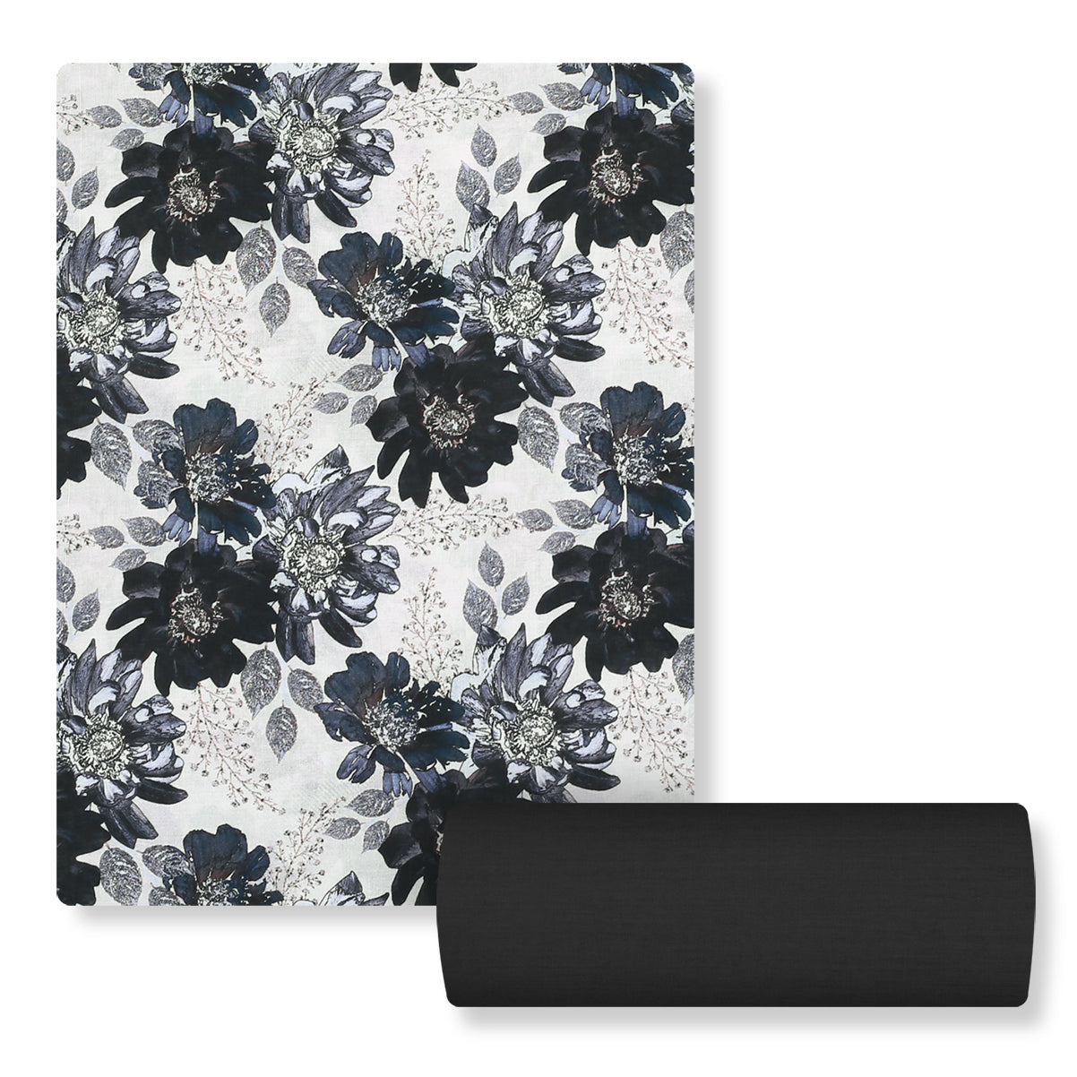 Charcoal Garden Lawn 2pc
