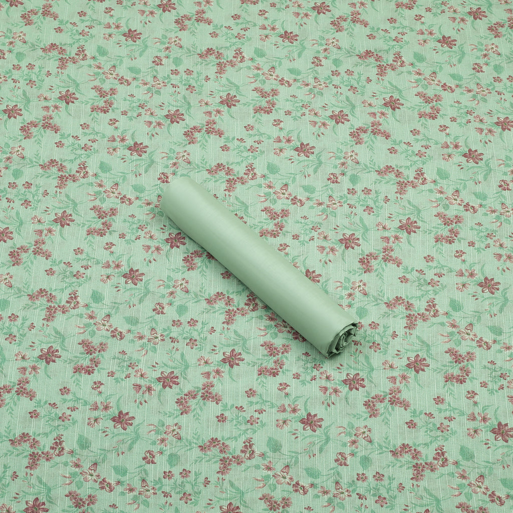 Sage Blossom Lawn 2pc