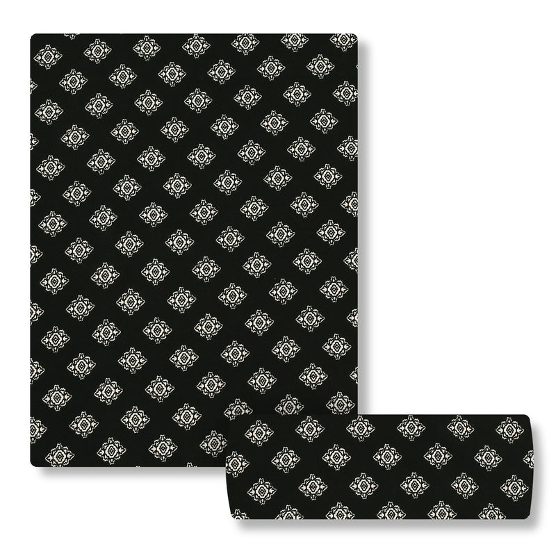 Noir Grace Linen 2pc