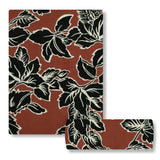 Artisan Floral Linen 2pc