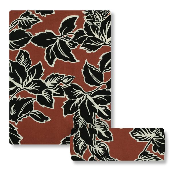 Artisan Floral Linen 2pc