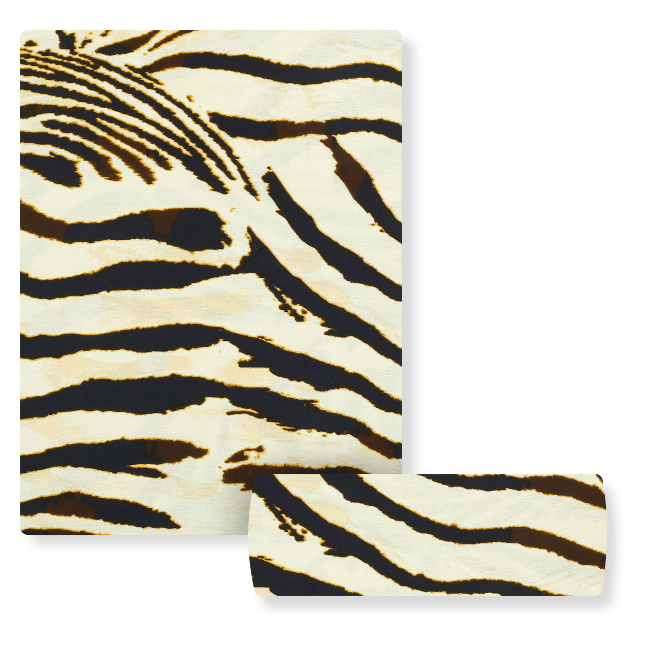 Sandstone Wave Linen 2pc