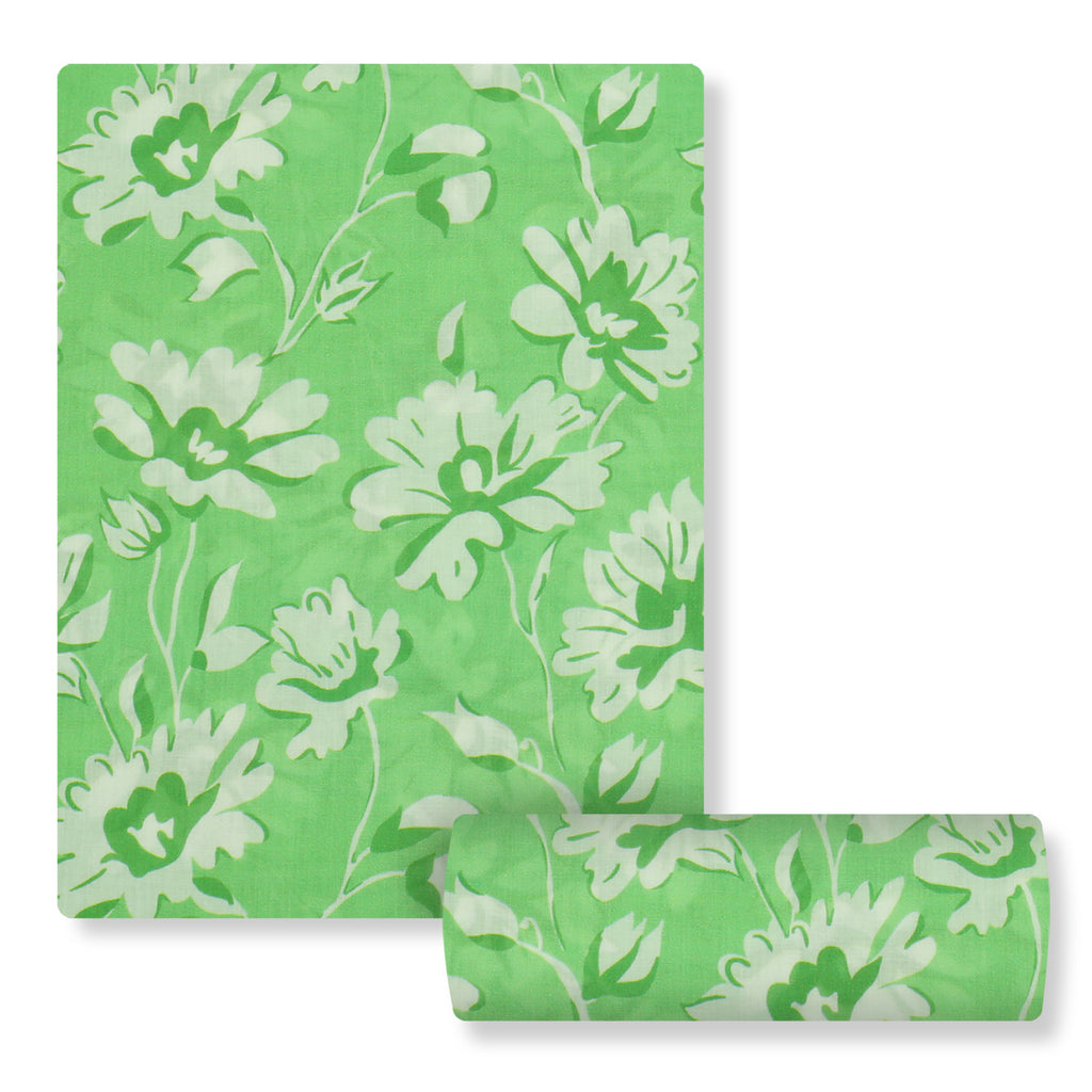 Spring Lime Lawn 2pc