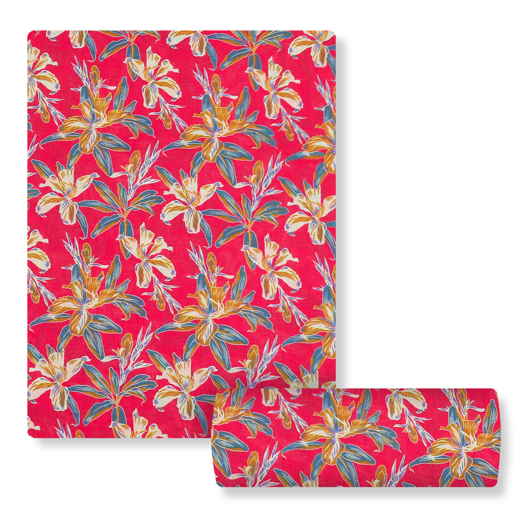 Crimson Tropique Lawn 2pc