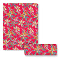 Crimson Tropique Lawn 2pc