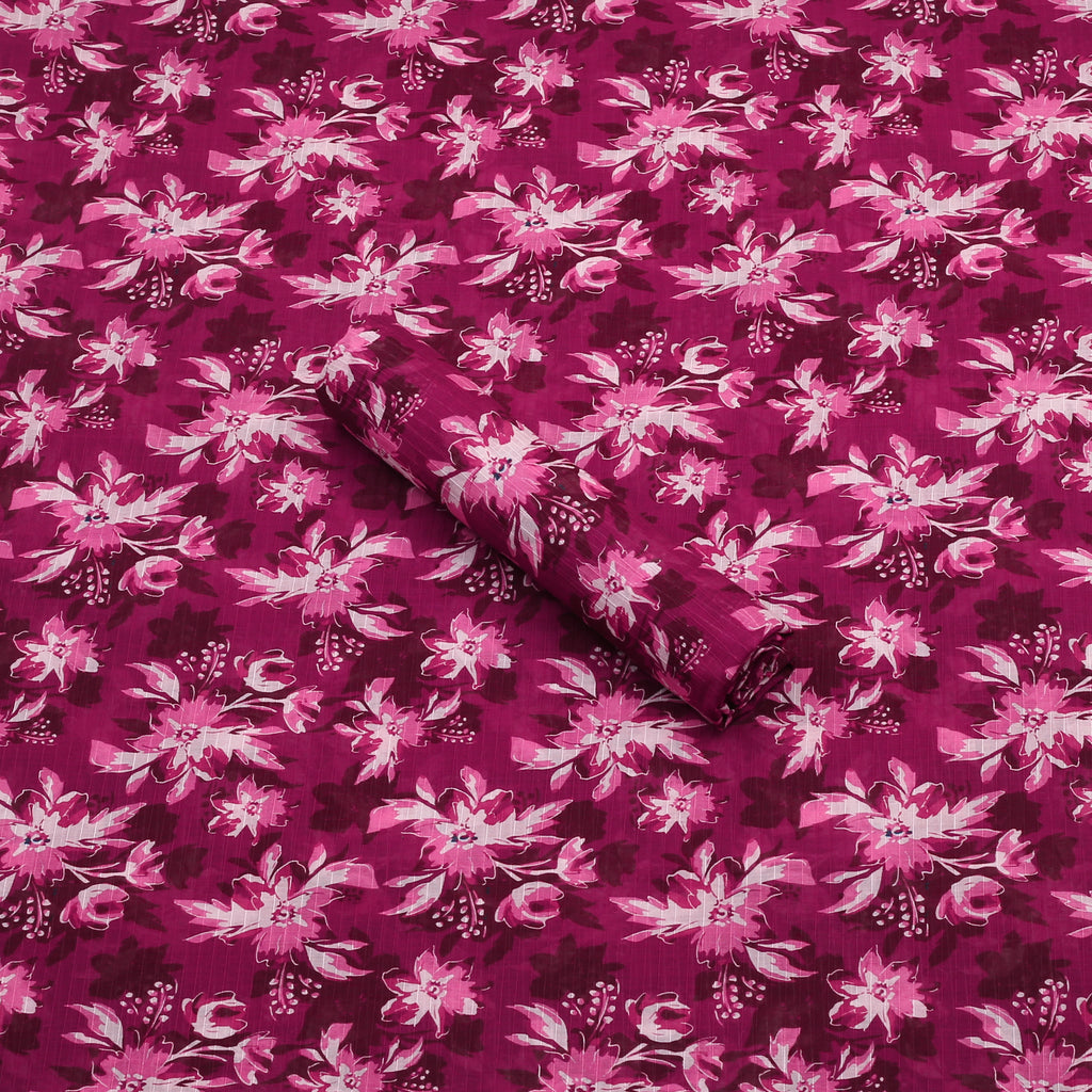 Magenta Muse Lawn 2pc