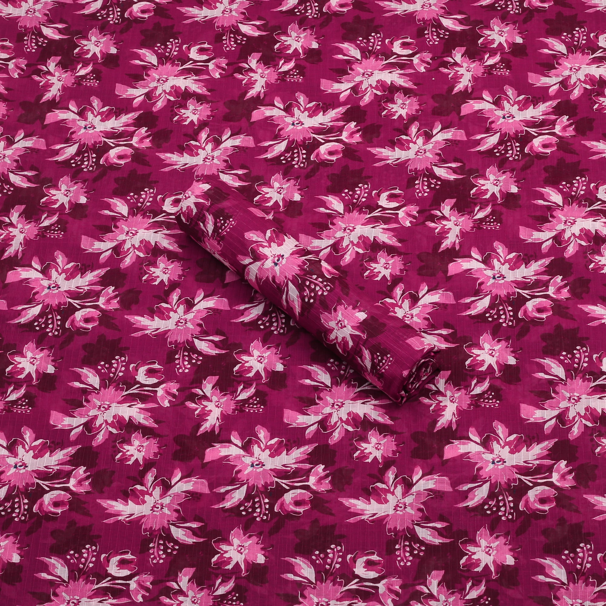 Magenta Muse Lawn 2pc