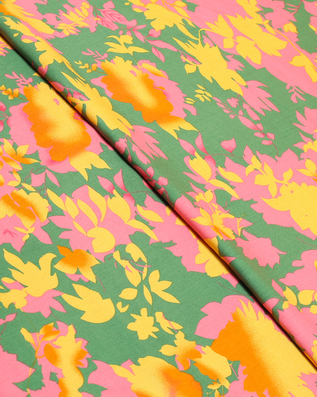 Spring Pop Linen 2 Piece