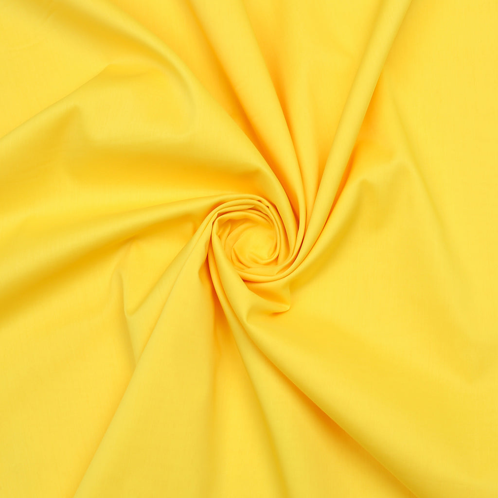 Yellow Blaze Cotton 2pc