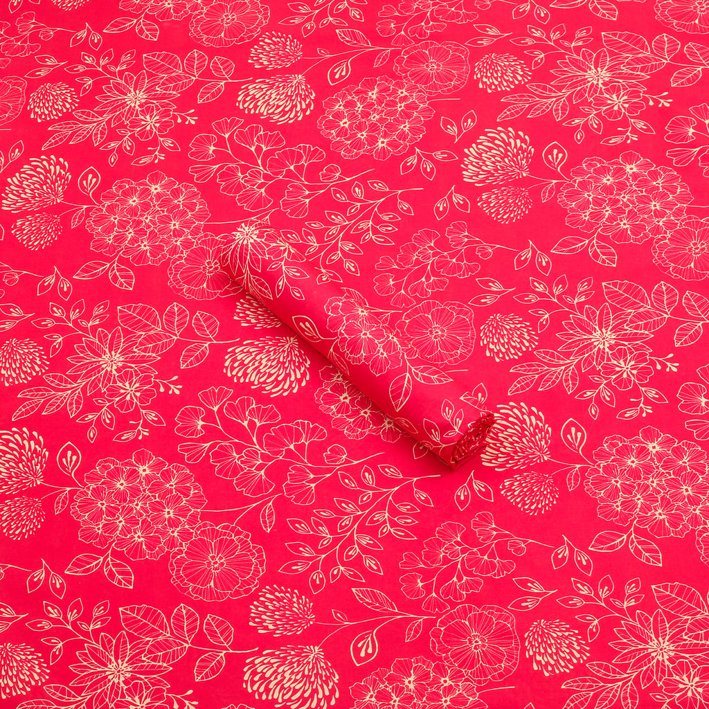 Scarlet Grace Lawn 2pc