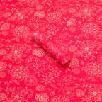 Scarlet Grace Lawn 2pc