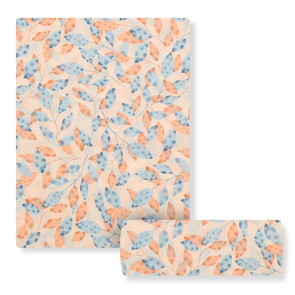 Autumn Whispers Lawn 2PC