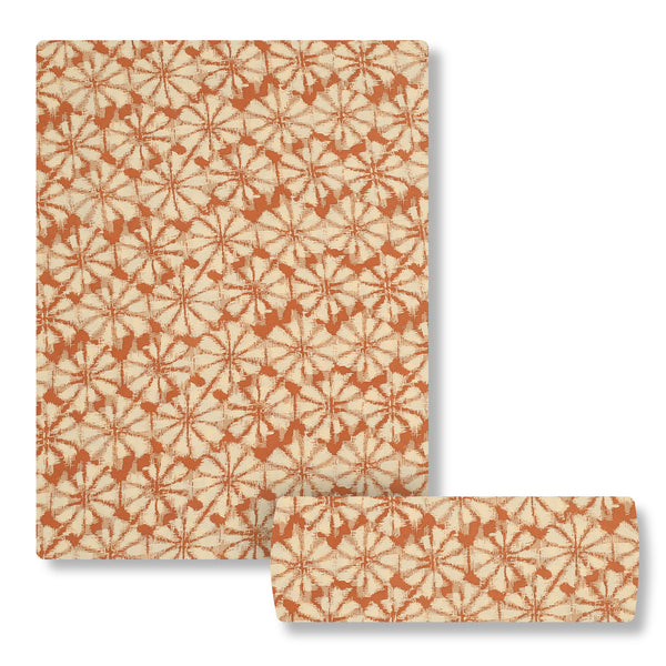 Amber Radiance Linen 2pc