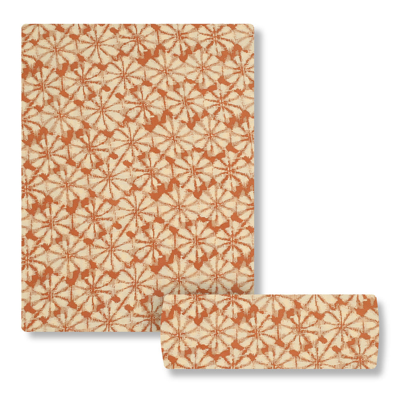 Amber Radiance Linen 2pc