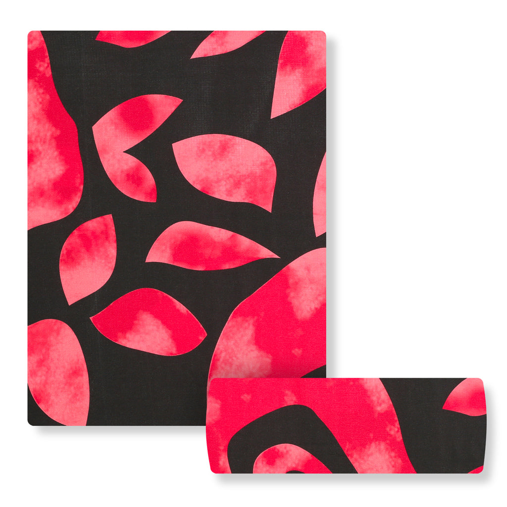 Regal Bloom Linen 2pc