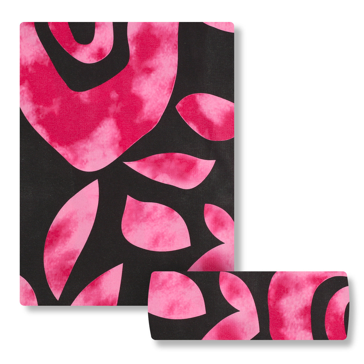 Bold Petal Linen 2pc