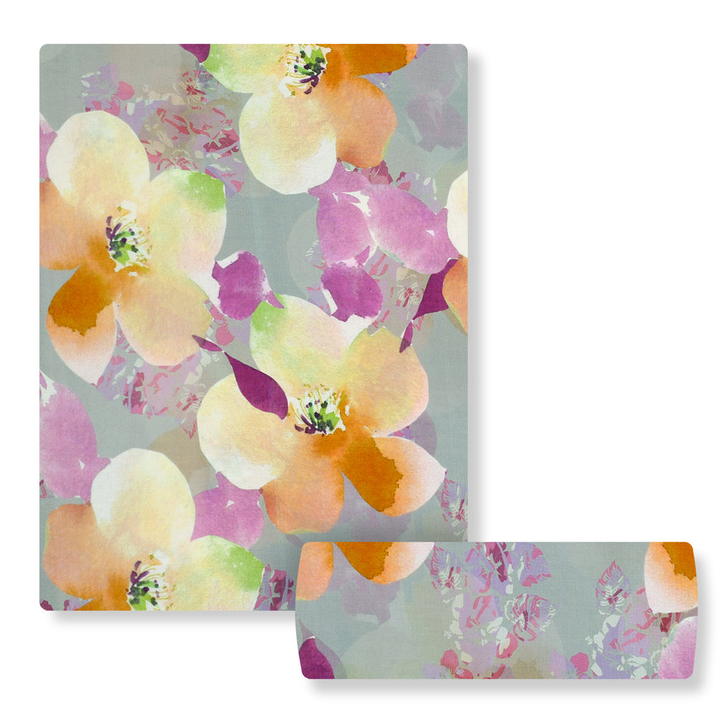 Floral Dreamscape Linen 2pc